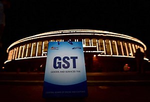 GSPs face grim future as GST compliance deadlines keep getting deferred - BusinessToday
