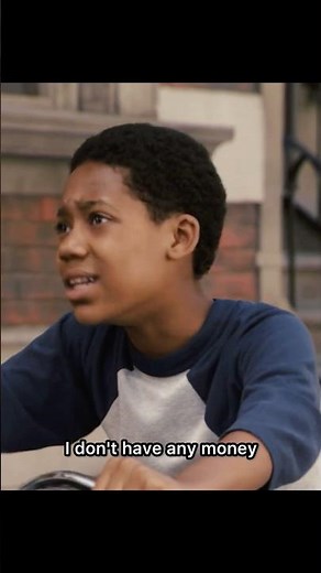 Let Me Hold A Dollar | Everybody Hates Chris