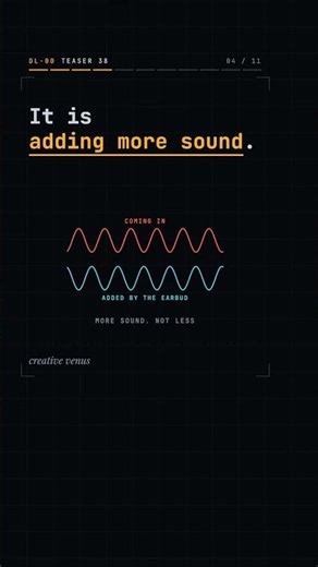 How Does Noise Cancelling Actually Work?