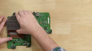 Xbox One X Teardown