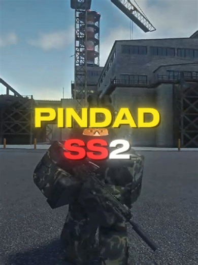 PINDAD SS2: Blackhawk Rescue Mission 5 Gameplay