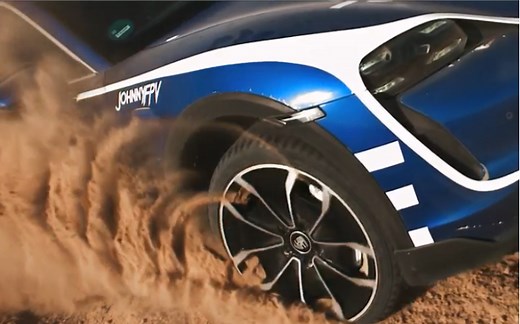 Johnny FPV | 新作震撼来袭