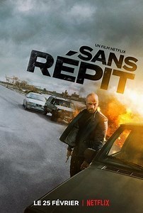 فيلم - Restless - 2022 مشاهدة اونلاين، فيديو، الإعلان، صور، النقد الفني، مواعيد العرض