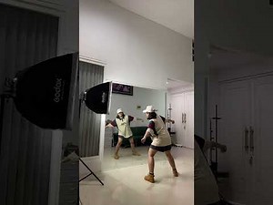 CORTIS - GO Dance Tutorial Step by Step Bahasa Indonesia