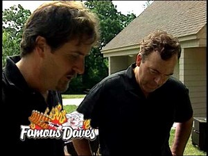 Famous Dave's Que Tips: Art Of BBQ Chicken - Recipe