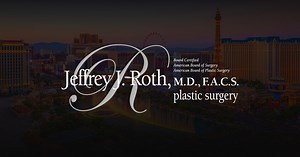 Rhinoplasty (Nose Job) for Las Vegas & Henderson, NV – Board-Certified Plastic Surgeon Dr. Jeffrey J. Roth