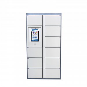 [Hot Item] Beach Locker Pin Code Electronic Code Locks Lockers with System