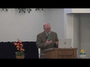 Fredericktown SDA Sound room Live Stream