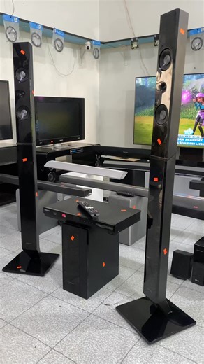 54K views · 397 reactions | Puissance: 1 000 W Bleutooth USB Hdmi ( x3) Entrée Optique Tuner: Radio: FM Lecteur DVD Blu-ray Disc intégré Compatible Dolby Digital / Dolby TrueHD / DTS / DTS HD / DTS HD MA Connectique spécifique : HDMI in Technologies : AllShare Play / 3D Sound Plus / Crystal Amplifier Plus NB: Câble Audio et Câble Vidéo Offert a l'achat Garantie : 1 an ✅ ☎️ : 699599755 / 651406295  : Yaoundé Cité Verte Diana bar | Brocante237 | Facebook