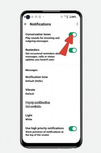 how to turn off whatsapp notification sound on android. how to turnoff whatsapp notificationsound on