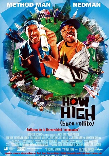 Buen rollito - película: Ver online completa en español