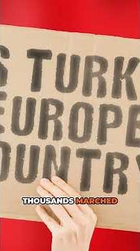 Why Turkey Failed to Control Its Street Dogs | Protests & Policy Debate