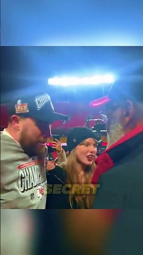 Inside Taylor Swift & Travis Kelce’s Cozy Home Life!