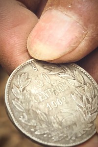 Monedas super antiguas de 1902 #coins #millonarios #antiguedades #tesoros #eldocumentador | El documentador