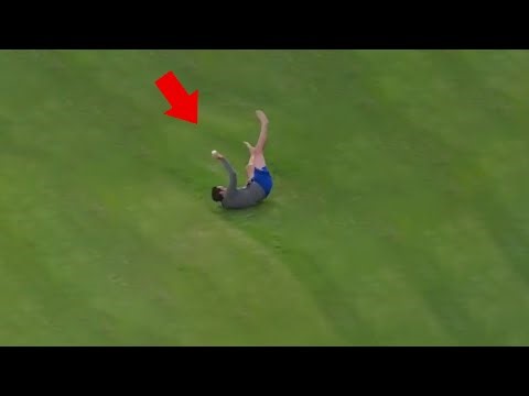 20 Best Crowd Catches In Cricket 🦅