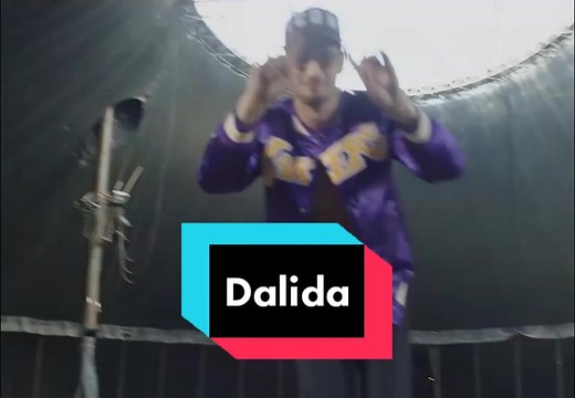 Dalida 🔥🖤 #soolking #dalida #dalidasoolking #soolkingdalida #dz #soolking2018 #soolkingofficiel #soolkingteam