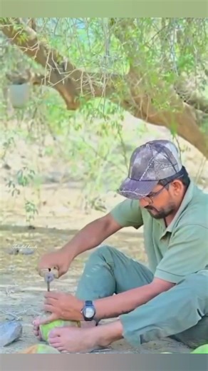 💢தேங்காய் கூடு😱 #shorts #creativity #shortsfeed #ytshorts