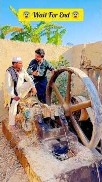 😨 Time machine 😨 #trend