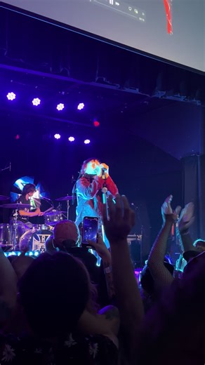 So you’re touring this year right? @Sueco #sueco #fypシ #tiktok #concerts #fyp