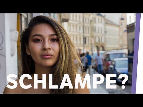 Slut Shaming - Was ist das? 👄🤔