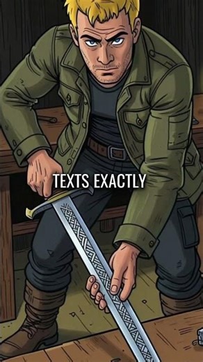 They found the real Excalibur.. #history #mystery #shorts #viral