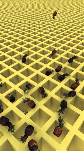 Brainrot Face Balls Falling 57😱 #roblox #satisfying