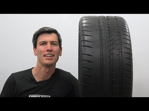 What Is A Tire Speed Rating?