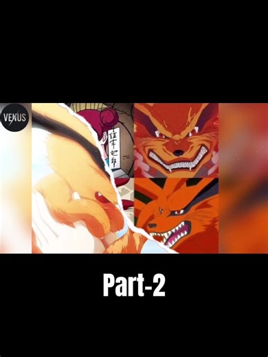 Understanding Kurama: The Nine-Tails Jinchuriki in Naruto