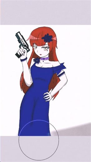 learning shading dddrawing from my last short😅 #remix