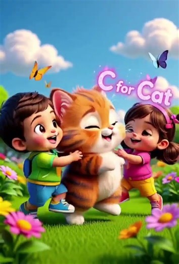 A for Apple | ABCD Phonics Song | ABC Alphabet Song for Kids | ABCDE Learning