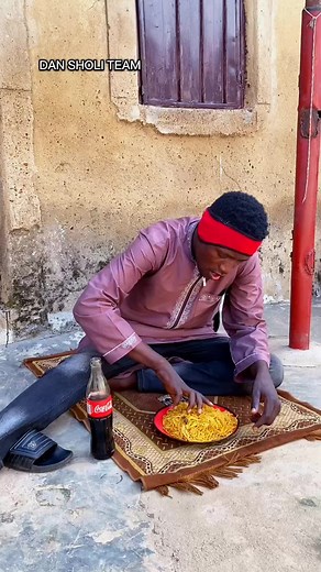 Dan Sholi Lasco Part 2: Kannywood Celebrities Unite