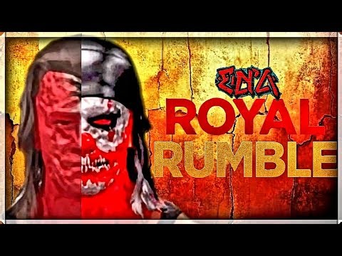 ENA Royal Rumble S13 Commercial