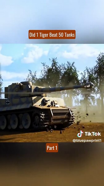 Battle of Kursk: Epic Tank Showdown in WWII