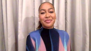 La La Anthony opens up about her medical scare: ‘Pay attention to your needs’