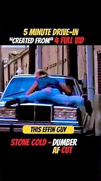 Brian Bosworth’s mullet single-handed saved action cinema... (WATCH FULL EDIT IN PINNED COMMENT)