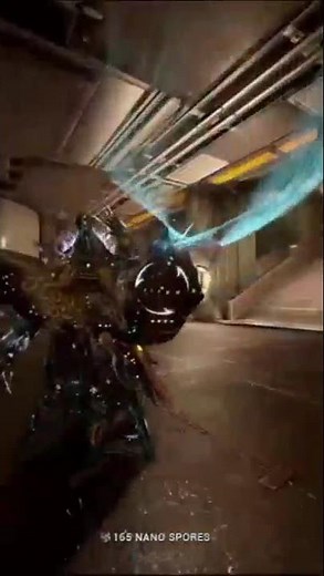 Warframe Battles🔥 | Fast & Intense Gameplay⚡| highlight