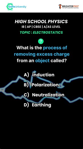 Strengthen your core Physics concepts with this quick quiz designed for students across CBSE, IB, AP, IGCSE, and A/AS Level curricula. Test your understanding of motion, forces, electricity, magnetism, waves, optics, and modern physics with exam-style MCQs that sharpen accuracy and reveal your weak areas fast. Comment your last answer below and challenge your friends preparing for different boards! For more details visit gotouniversity.com .. [physics quiz, multi curriculum physics quiz, cbse ph