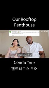 131K views · 1.5K reactions | This is our penthouse condo in Atlanta with all the furniture. 殺 Which part of the condo do you like the most? #condo #atlanta #ATL #rooftop #rooftoppenthouse #penthouse #realestate #investment #downtown #midtown #midtownatl #midtownatlanta | Lily Petals World 릴리가족 | Facebook