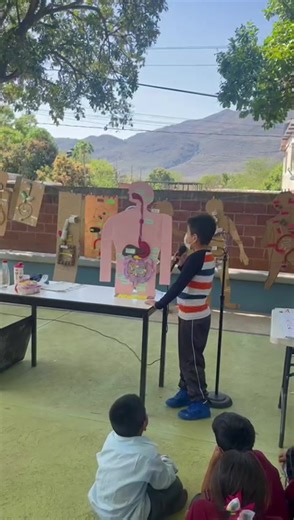 👧👦Proyecto: La aventura de la comida a través del cuerpo. 🍛🥙 Proceso de desarrollo de aprendizaje: Explica y representa mediante modelos el funcionamiento del sistema digestivo y los órganos que intervienen en cada una de las etapas del proceso. 🚸Escuela primaria "Emiliano Zapata" ro Omar Cuevas Quechultenango.4 grado. Maestro Omar Cuevas. | Secretaría de Educación Guerrero