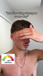 Low Cortisol & Hair Care: Shampoo Routines