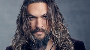 El motivo por el que Jason Momoa tiene una cicatriz en su rostro
