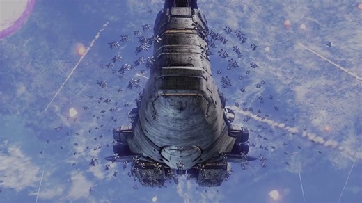 《异度神剑X 终极版 Xenoblade X Definitive Edition》「这一切的开端」2025年3月20日