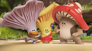Mush-Mush and the Mushables | Netflix