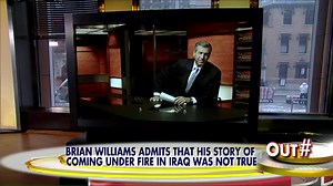 NBC Nightly News anchor Brian Williams admitted he was not aboard a helicopter that was hit and forced down during the invasion of Iraq in 2003 — recanting a claim that he and the network had repeated for years. Harris Faulkner says his lie is dangerous for the news network itself since they allowed it to happen. Thoughts? http://fxn.ws/1KtdnNG | Outnumbered Fox News