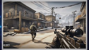 Can You Play Call of Duty Mobile with PS4 Players?