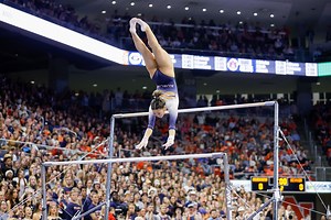 Get to Know Olympic Gymnast Suni Lee Who Overcame Illness to Compete in Paris