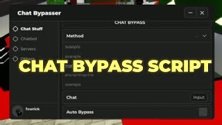 Fe Roblox Verified Badge Chat Bypass Script Pastebin 2025 Smokes Exploits Mp3 & Mp4 Download - clip.africa.com