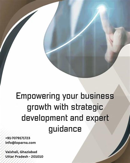 Unlock unstoppable growth with powerful Business Development strategies