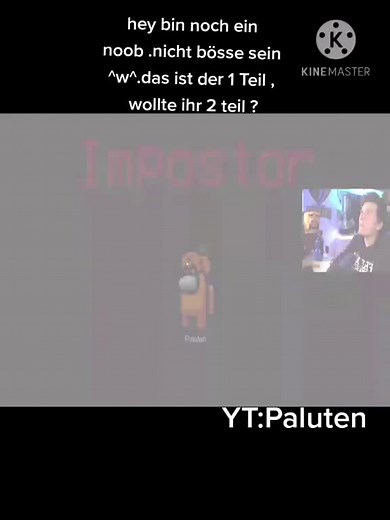 Paluten - German Among Us Highlights with Kottbrüder, Zombey, and Maudado