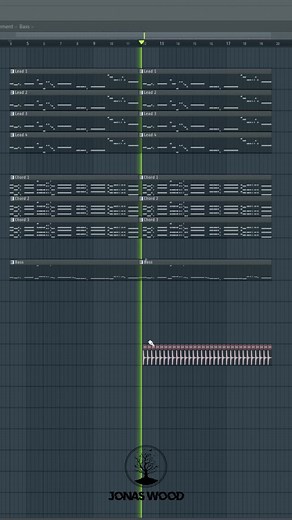 Sylenth 1 Hardstyle Lead Tutorial para FL Studio